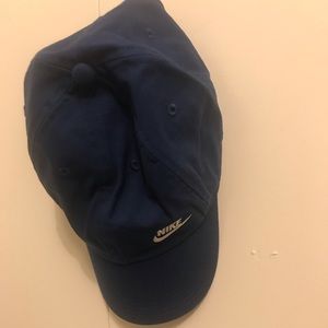 Nike cap